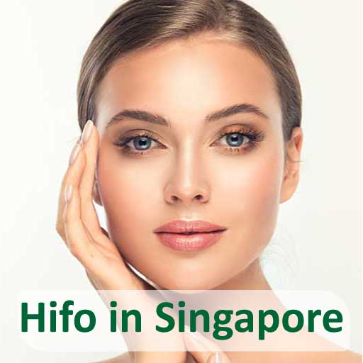 Hifo in Singapore